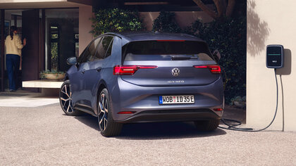 Volkswagen ID.3 Neo Trend
