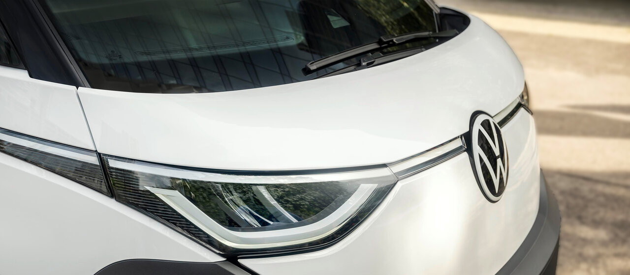 VW Nutzfahrzeuge Markenwelt