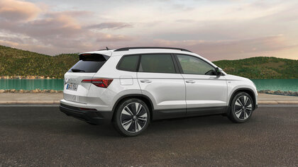 Škoda Karoq Balance