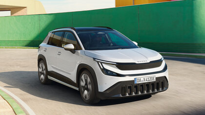 Škoda Epiq Edition Eins 55