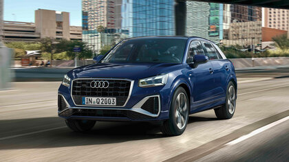 Audi Q2