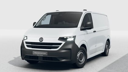 Volkswagen Transporter Kasten