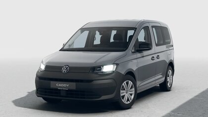 Volkswagen Caddy Trend