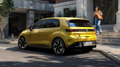 Volkswagen ID. Polo Life