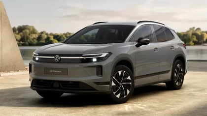 Volkswagen ID. Tiguan Life