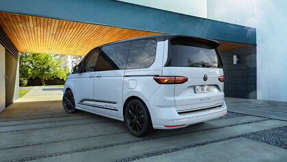 Volkswagen Multivan Life "EDITION"