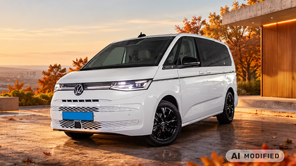 Volkswagen Multivan Style