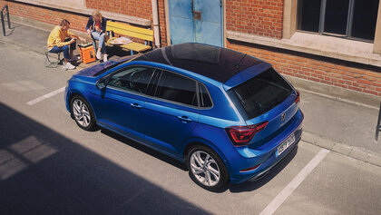 Volkswagen Polo Life