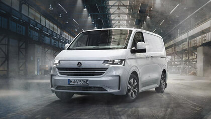 e-Transporter Kasten