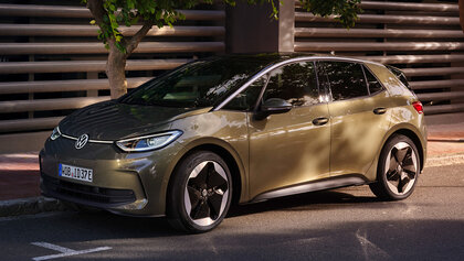 Volkswagen ID.3 Pure