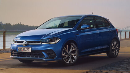 Volkswagen Polo R-Line