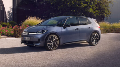 Volkswagen ID.3 Neo Trend