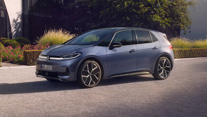 Volkswagen ID.3 Neo Trend
