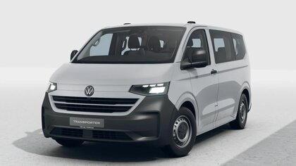 Volkswagen Transporter Kombi