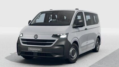 Volkswagen Transporter Kombi