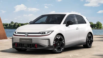 Volkswagen ID. Polo GTI