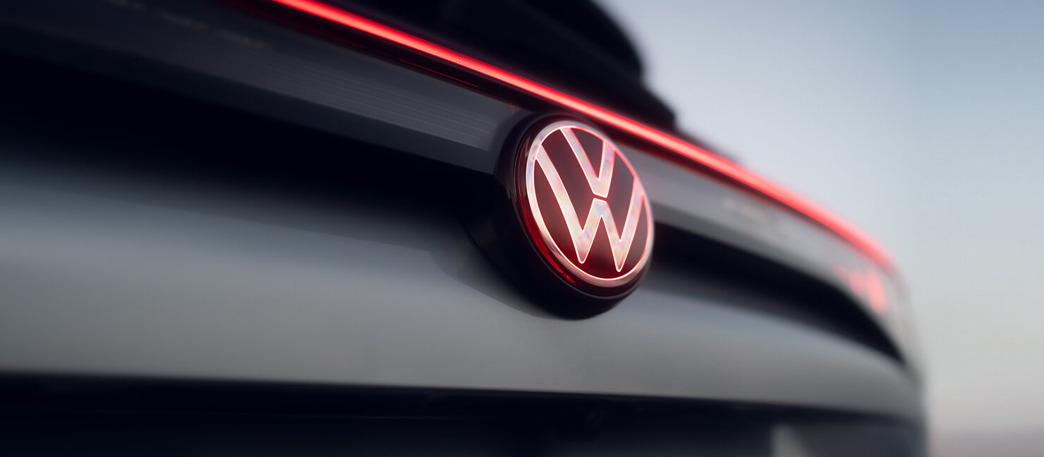 Volkswagen Markenwelt