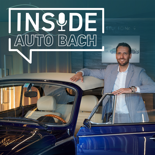 Inside Auto Bach